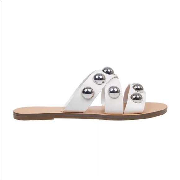 New marc fisher sandals - Picture 3 of 10